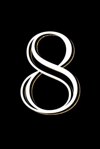Poster for 8