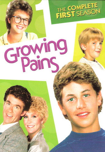 The poster for Season 1