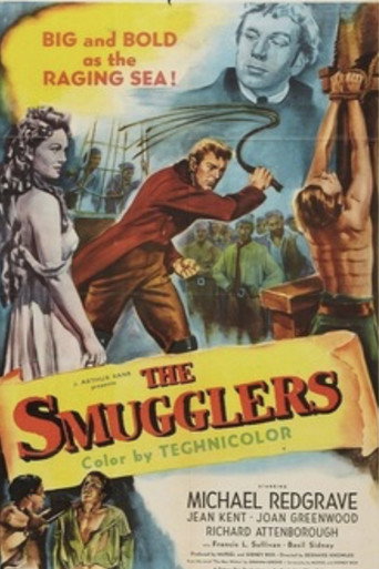 Poster for The Man Within