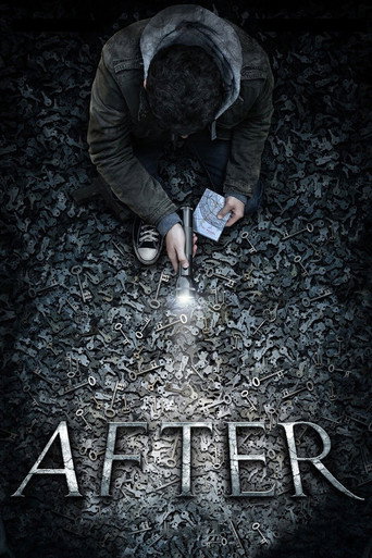 Poster for After