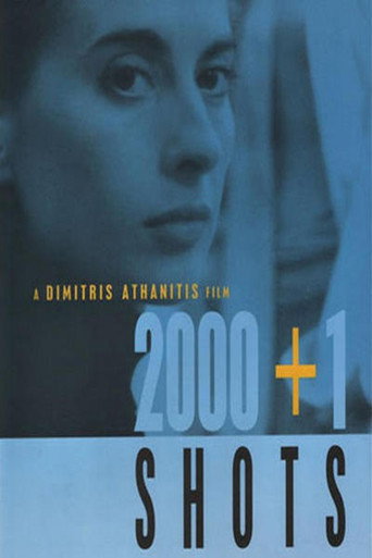 Poster for 2000 + 1 Shots
