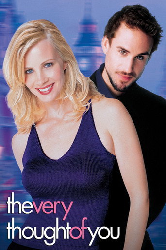 Poster for The Very Thought of You