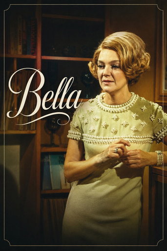 Poster for Bella