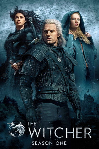 The poster for Season 1