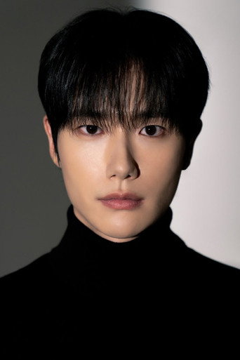 Portrait of Shin Jeong-u