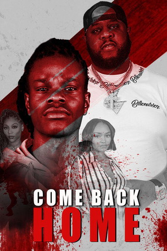 Poster for Come Back Home