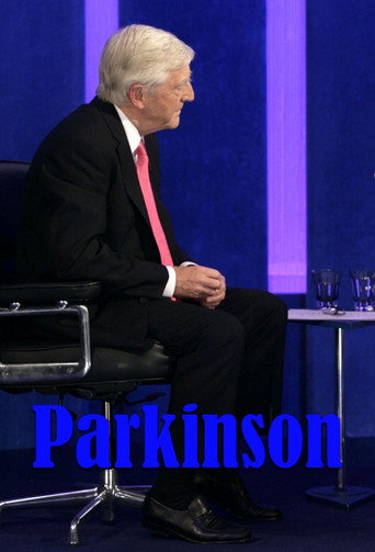 Poster for Parkinson