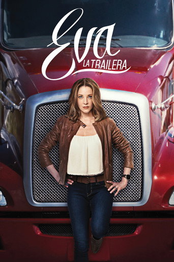 Poster for Eva La Trailera