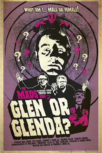 The poster for Season 1