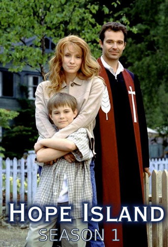 The poster for Season 1