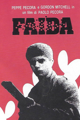 Poster for Faida