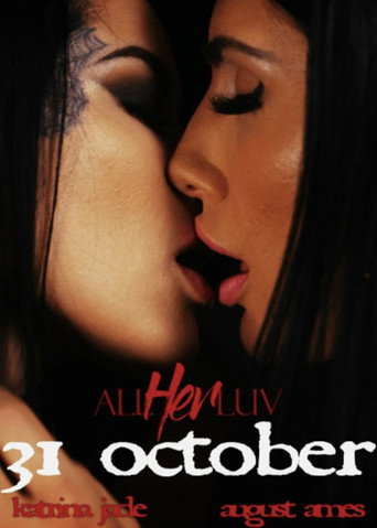 Poster for 31 October