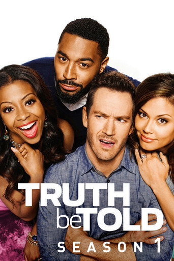 The poster for Season 1