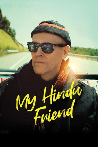 Poster for My Hindu Friend