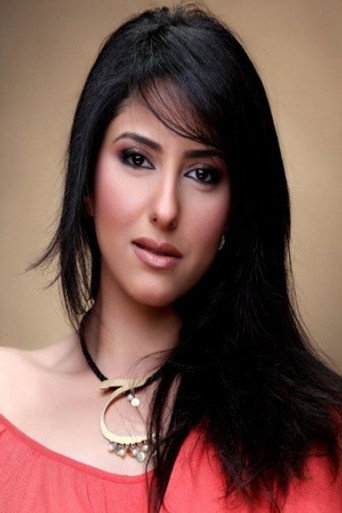 Portrait of Hanan Motawee