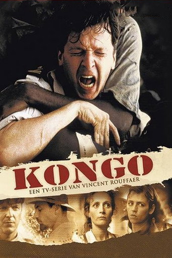 Poster for Kongo