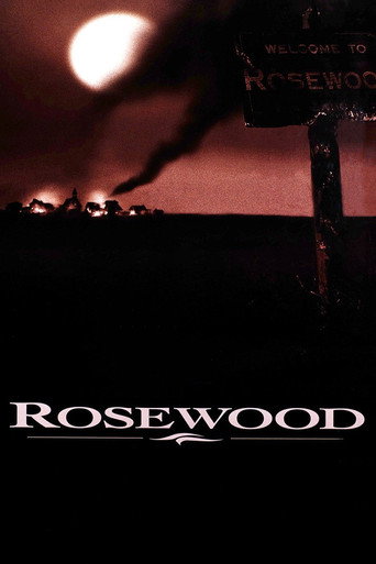 Poster for Rosewood