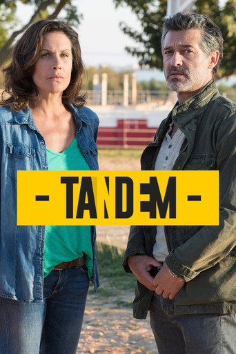 Poster for In Tandem