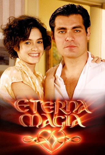 Poster for Eterna Magia