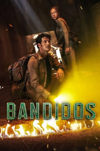The poster for Season 2