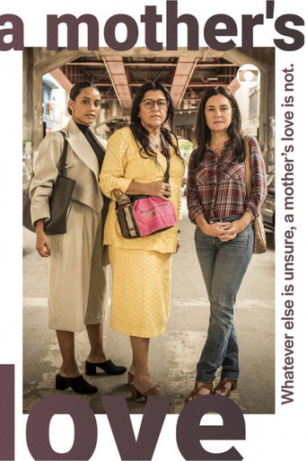 Poster for A Mother's Love