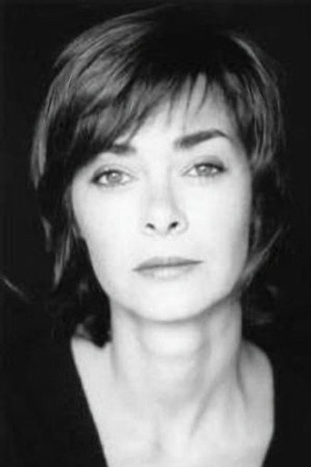 Portrait of Sabrina Leurquin