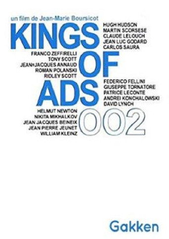 Poster for The King of Ads, Part 2