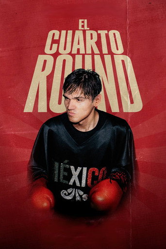 Poster for El cuarto round