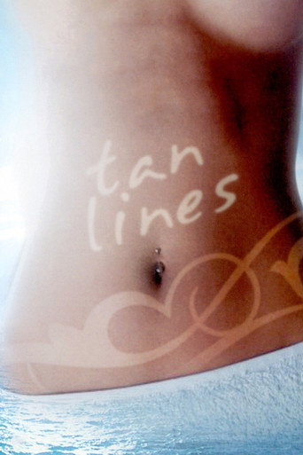 Poster for Tan Lines