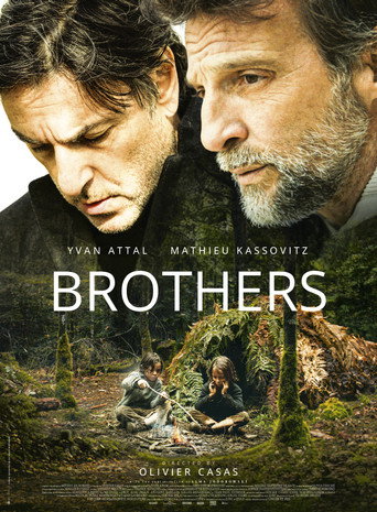 Poster for Brothers