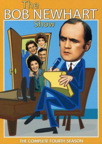 The poster for Season 4