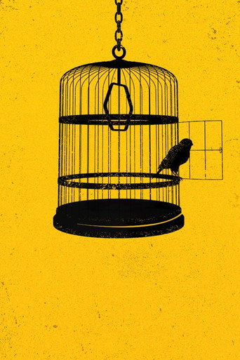 The poster for Season 1