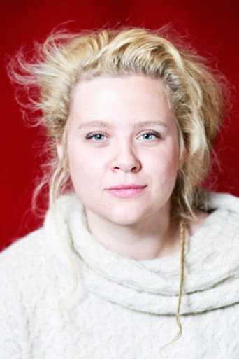 Portrait of Markéta Matulová