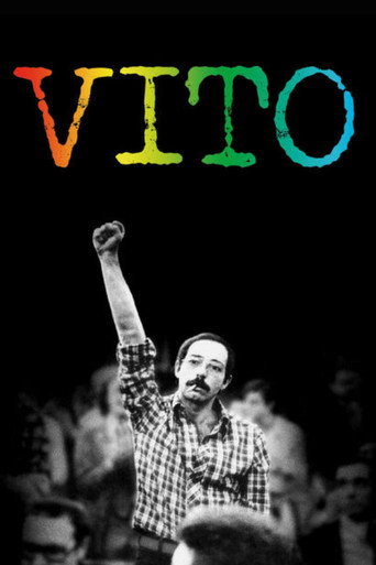 Poster for Vito