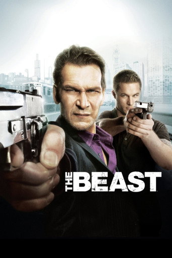 The poster for Season 1