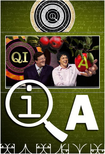 The poster for Series A