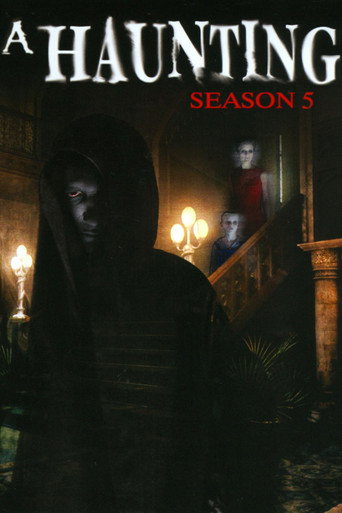 The poster for Season 5
