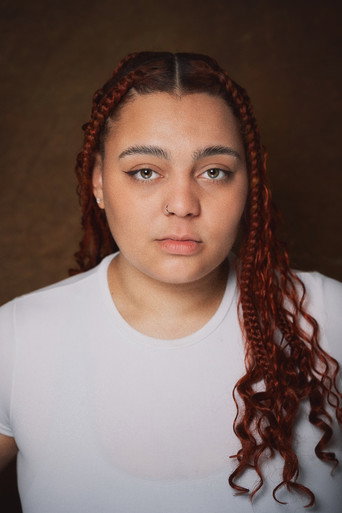 Portrait of Shonagh Marie