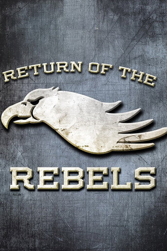 Poster for Return of the Rebels