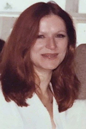 Portrait of Cathianne Blore