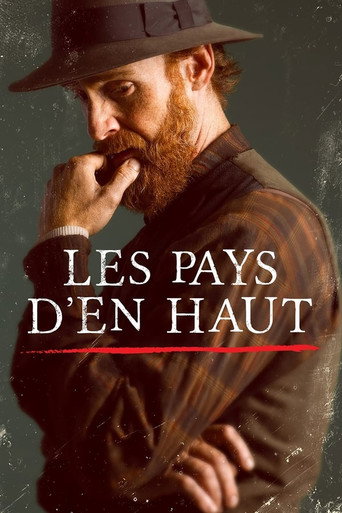 The poster for Season 4