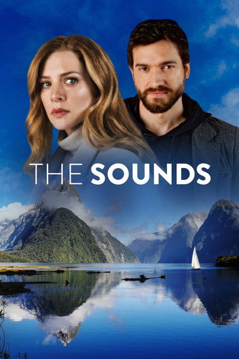Poster for The Sounds