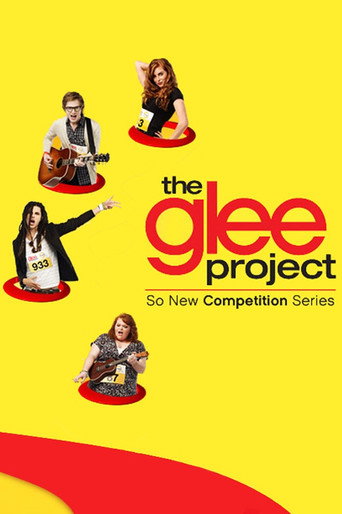 The poster for Season 1