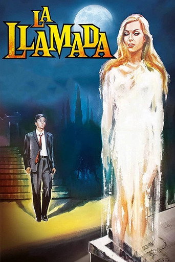 Poster for The Sweet Sound of Death
