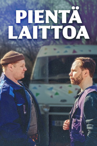 Poster for Pientä laittoa