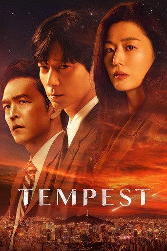 The poster for Season 1