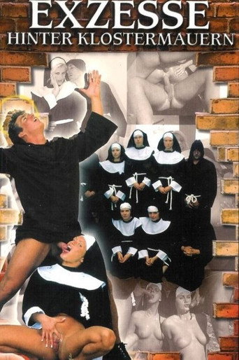 Poster for Exzesse hinter Klostermauern