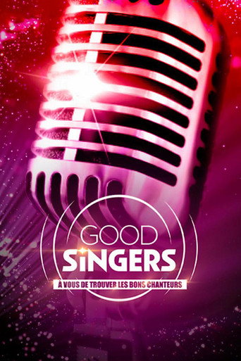 Poster for Good Singers