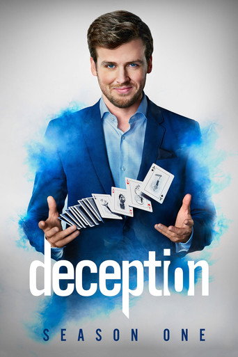 The poster for Season 1