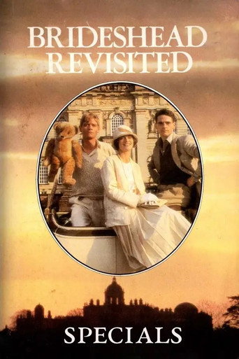 The poster for Specials